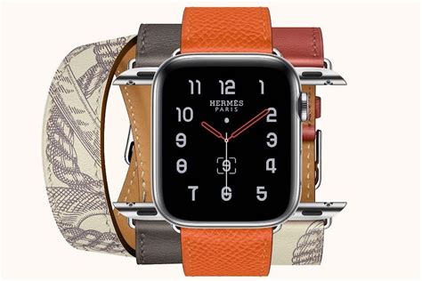 pre owned apple watch band hermes.